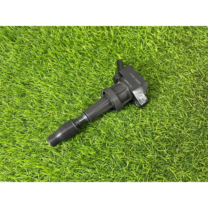 Катушка зажигания (электрика двигателя) Hyundai Ioniq AE 2018 1.6 Hybrid 2730103HA0