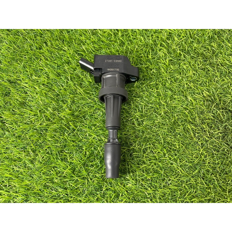 Катушка зажигания (электрика двигателя) Hyundai Ioniq AE 2018 1.6 Hybrid 2730103HA0