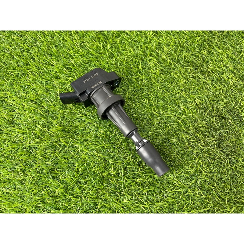 Катушка зажигания (электрика двигателя) Hyundai Ioniq AE 2018 1.6 Hybrid 2730103HA0