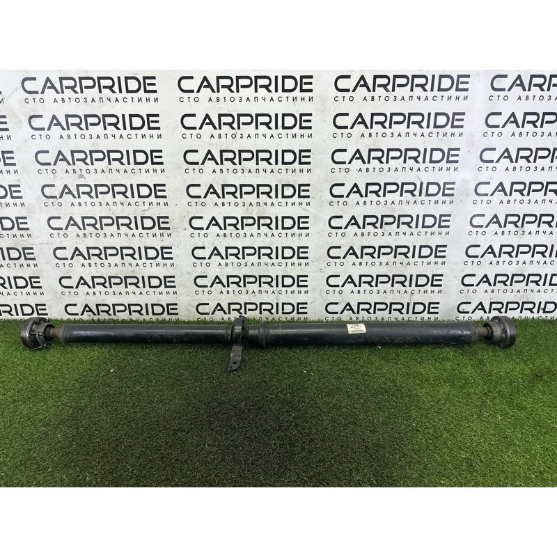 Карданный вал (трансмиссия) AUDI Q5 8R 2010 3.2 CALB 8R0521101C