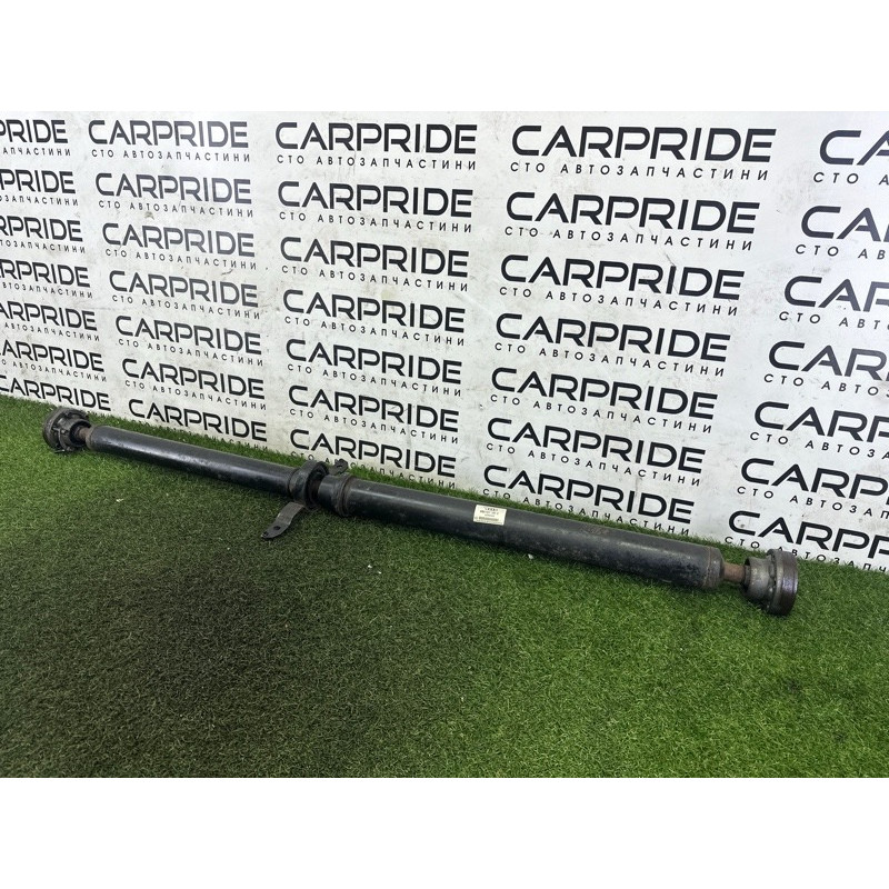 Карданный вал (трансмиссия) AUDI Q5 8R 2010 3.2 CALB 8R0521101C