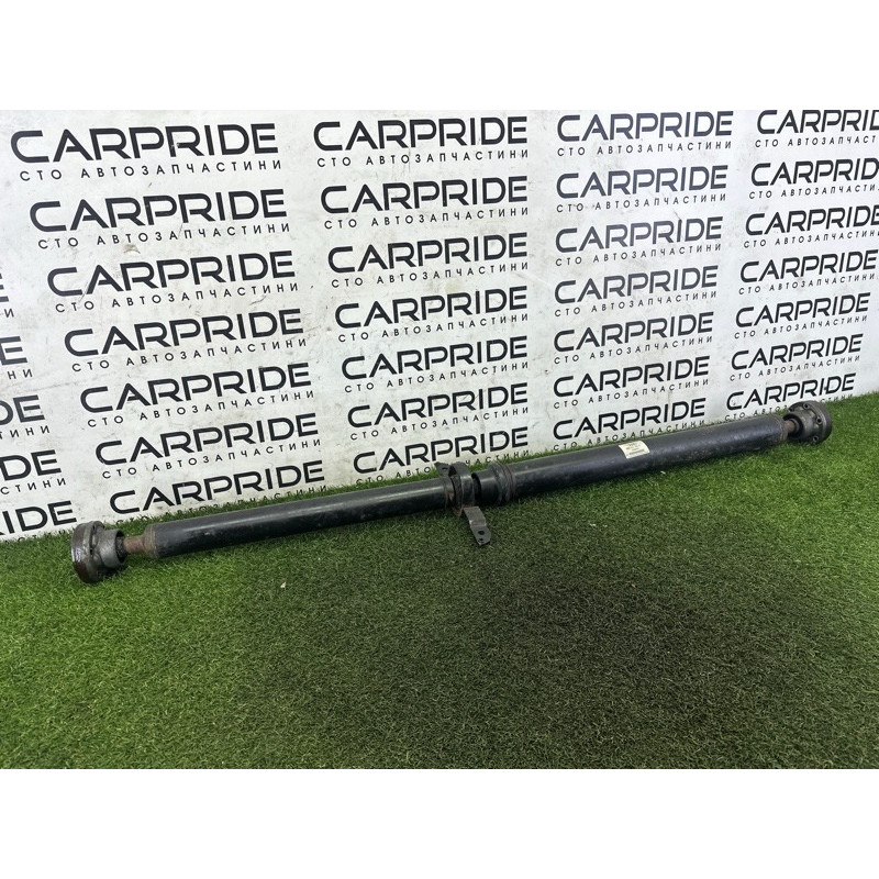 Карданный вал (трансмиссия) AUDI Q5 8R 2010 3.2 CALB 8R0521101C