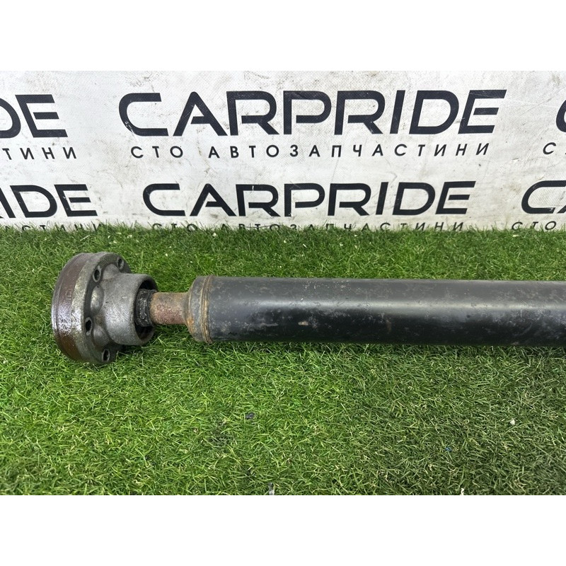 Карданный вал (трансмиссия) AUDI Q5 8R 2010 3.2 CALB 8R0521101C