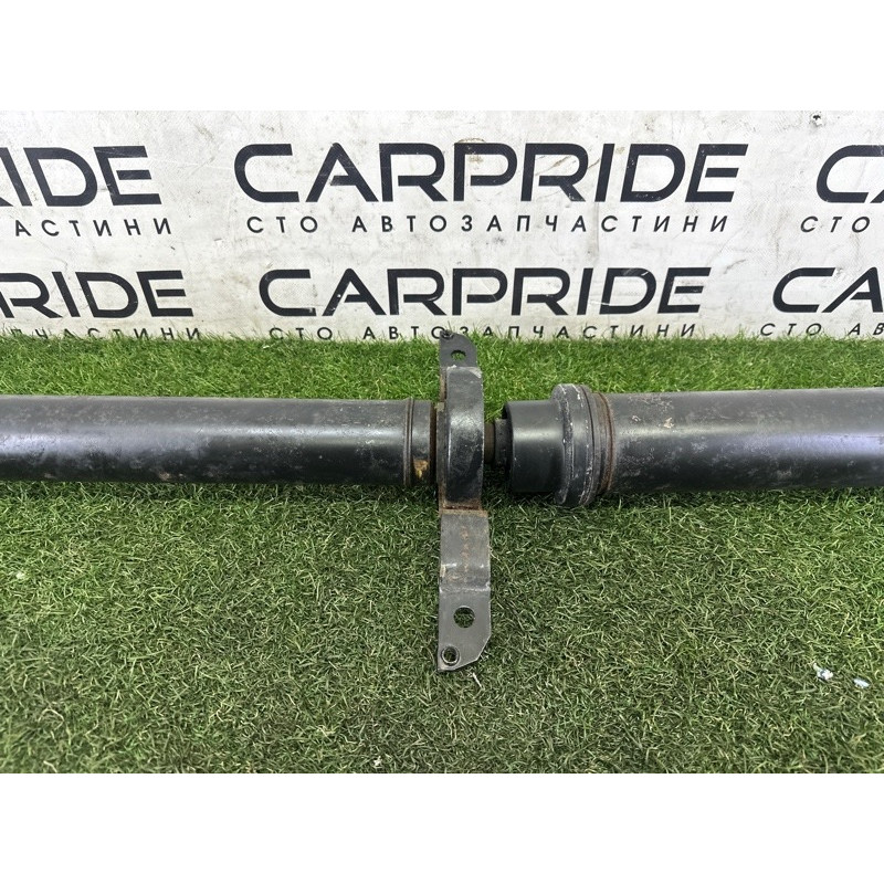 Карданный вал (трансмиссия) AUDI Q5 8R 2010 3.2 CALB 8R0521101C