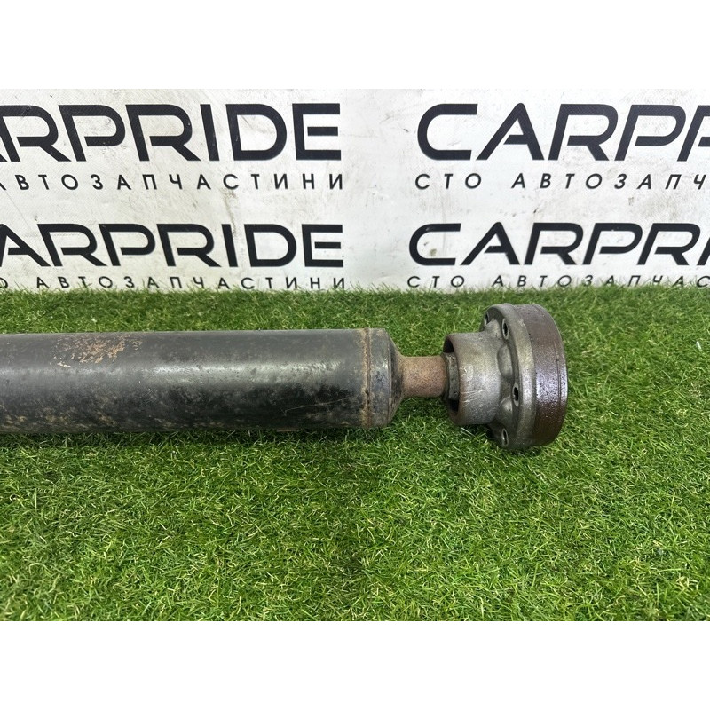 Карданный вал (трансмиссия) AUDI Q5 8R 2010 3.2 CALB 8R0521101C