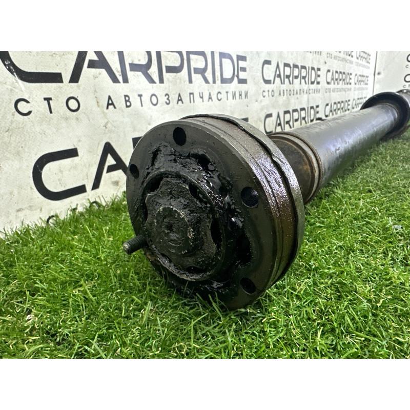 Карданный вал (трансмиссия) AUDI Q5 8R 2010 3.2 CALB 8R0521101C