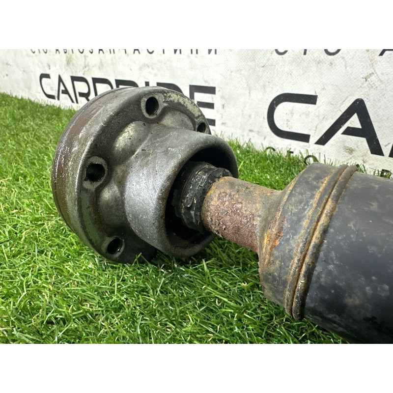 Карданный вал (трансмиссия) AUDI Q5 8R 2010 3.2 CALB 8R0521101C