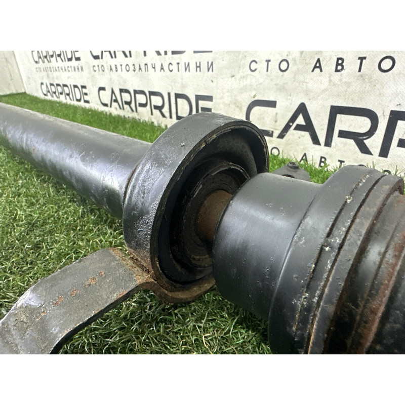 Карданный вал (трансмиссия) AUDI Q5 8R 2010 3.2 CALB 8R0521101C