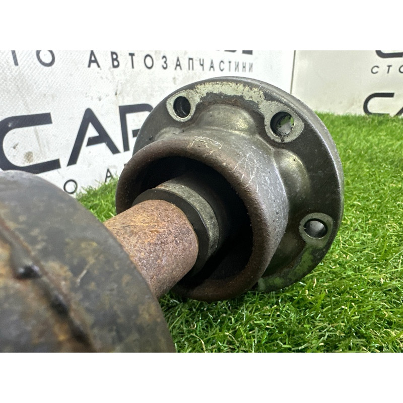 Карданный вал (трансмиссия) AUDI Q5 8R 2010 3.2 CALB 8R0521101C