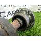 Карданный вал (трансмиссия) AUDI Q5 8R 2010 3.2 CALB 8R0521101C
