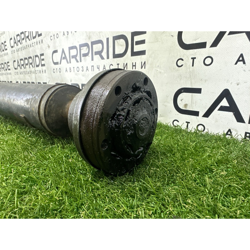 Карданный вал (трансмиссия) AUDI Q5 8R 2010 3.2 CALB 8R0521101C