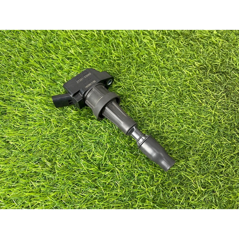 Катушка зажигания (электрика двигателя) Hyundai Ioniq AE 2018 1.6 Hybrid 2730103HA0