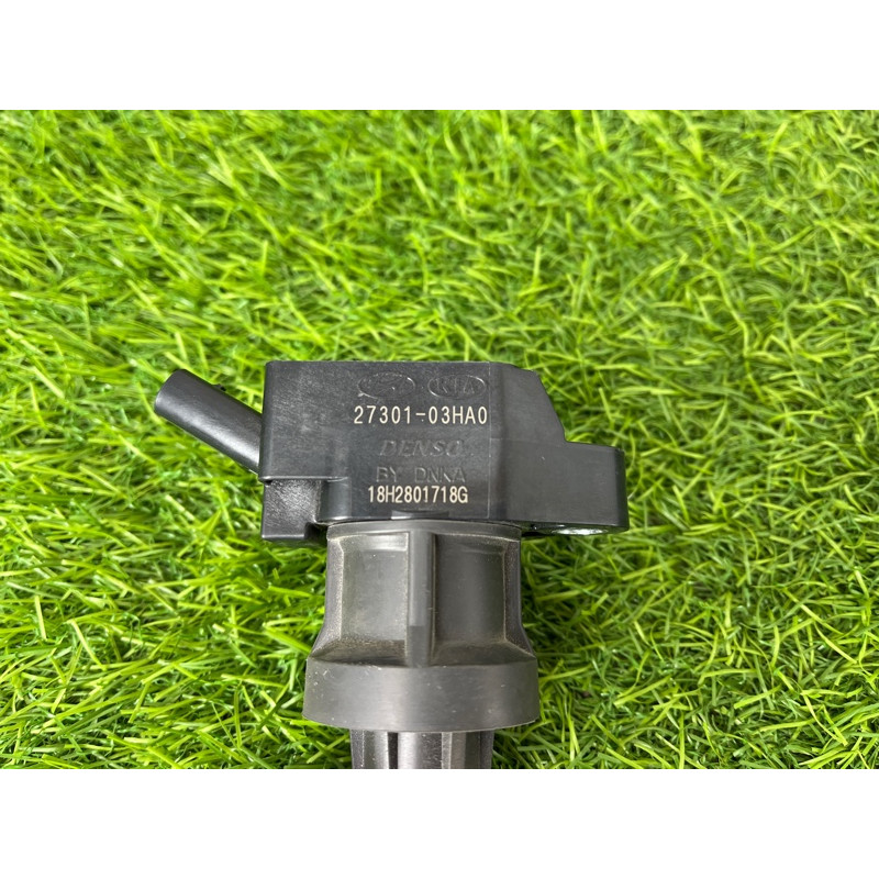 Катушка зажигания (электрика двигателя) Hyundai Ioniq AE 2018 1.6 Hybrid 2730103HA0