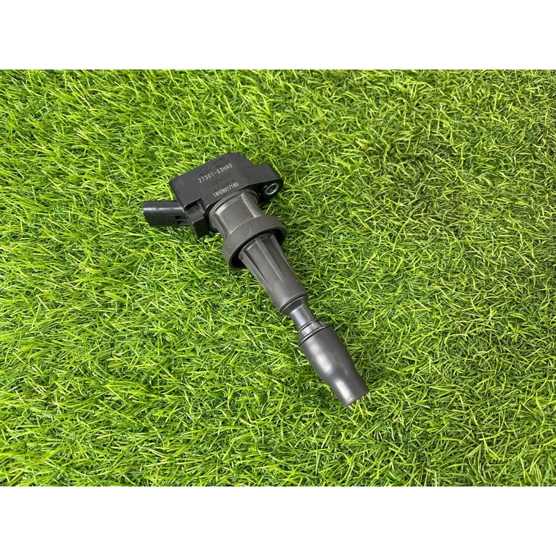 Катушка зажигания (электрика двигателя) Hyundai Ioniq AE 2018 1.6 Hybrid 2730103HA0