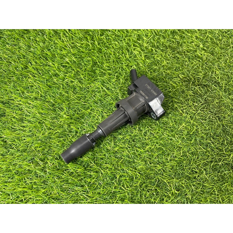 Катушка зажигания (электрика двигателя) Hyundai Ioniq AE 2018 1.6 Hybrid 2730103HA0