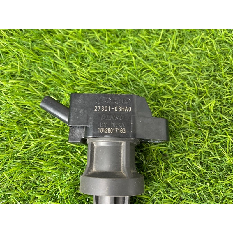 Катушка зажигания (электрика двигателя) Hyundai Ioniq AE 2018 1.6 Hybrid 2730103HA0