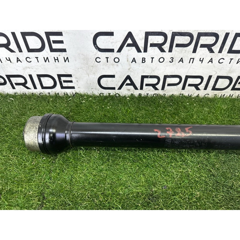 Карданный вал (трансмиссия) AUDI Q5 FY 2018 2.0 DAYB 80A521101A