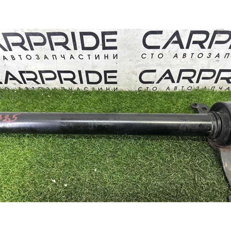 Карданный вал (трансмиссия) AUDI Q5 FY 2018 2.0 DAYB 80A521101A