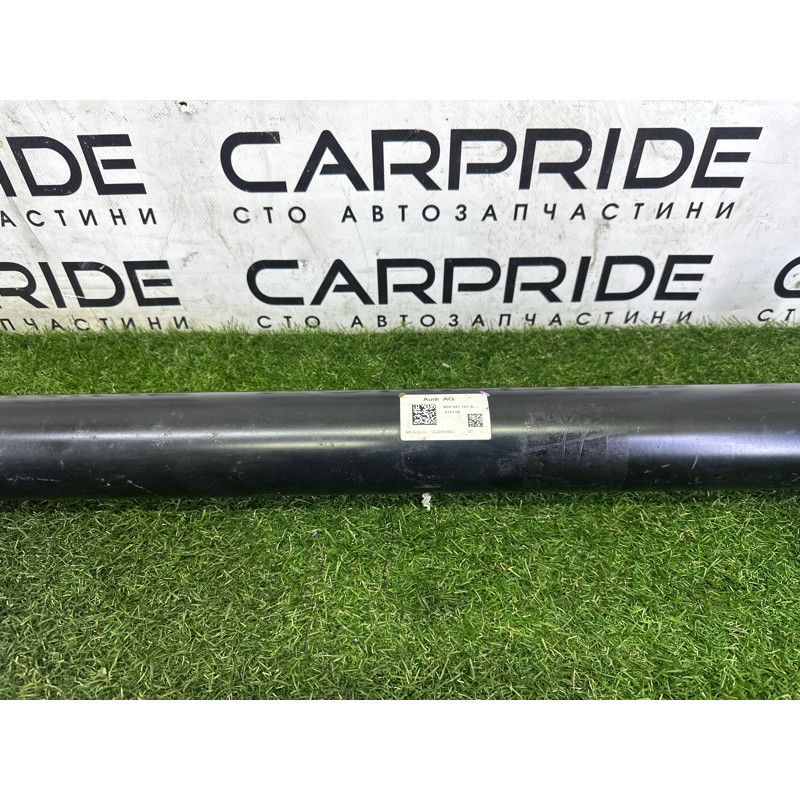 Карданный вал (трансмиссия) AUDI Q5 FY 2018 2.0 DAYB 80A521101A