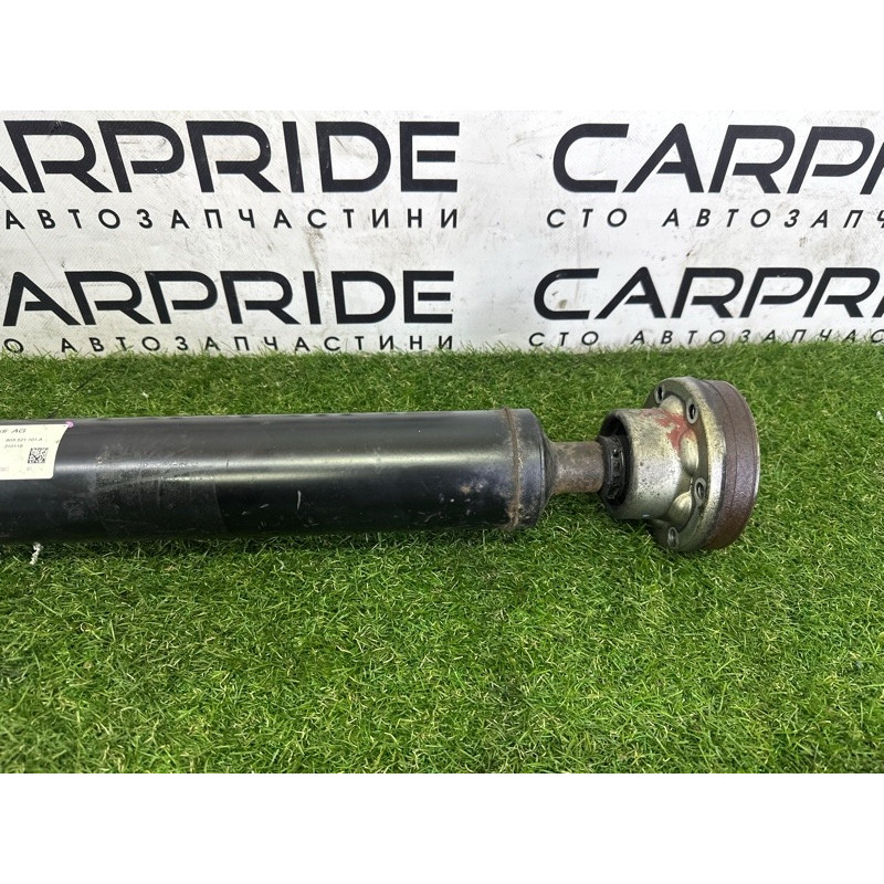 Карданный вал (трансмиссия) AUDI Q5 FY 2018 2.0 DAYB 80A521101A
