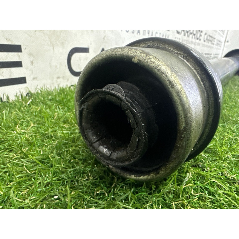 Карданный вал (трансмиссия) AUDI Q5 FY 2018 2.0 DAYB 80A521101A