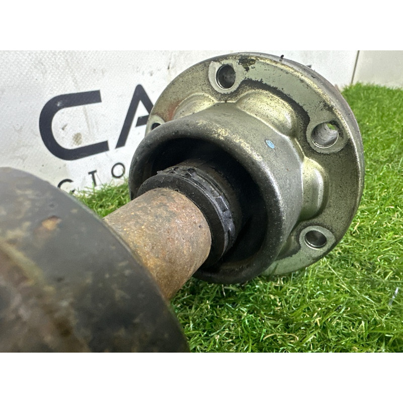 Карданный вал (трансмиссия) AUDI Q5 FY 2018 2.0 DAYB 80A521101A