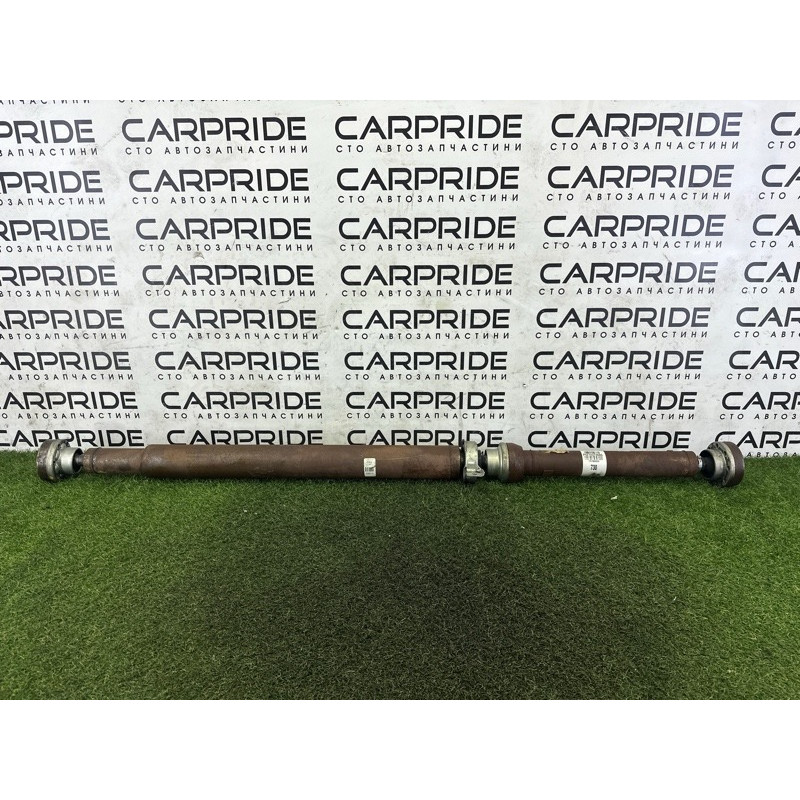 Карданный вал (трансмиссия) Jeep Grand Cherokee WK2 2018 3.6 52123730AC