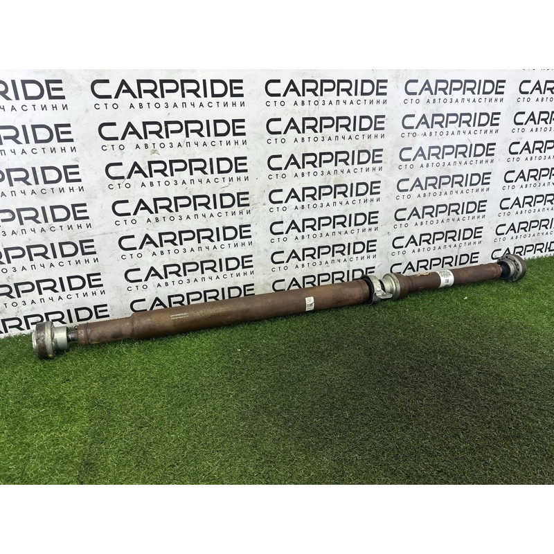 Карданный вал (трансмиссия) Jeep Grand Cherokee WK2 2018 3.6 52123730AC