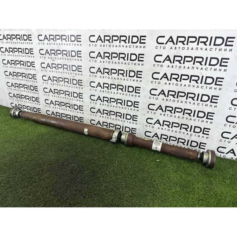 Карданный вал (трансмиссия) Jeep Grand Cherokee WK2 2018 3.6 52123730AC