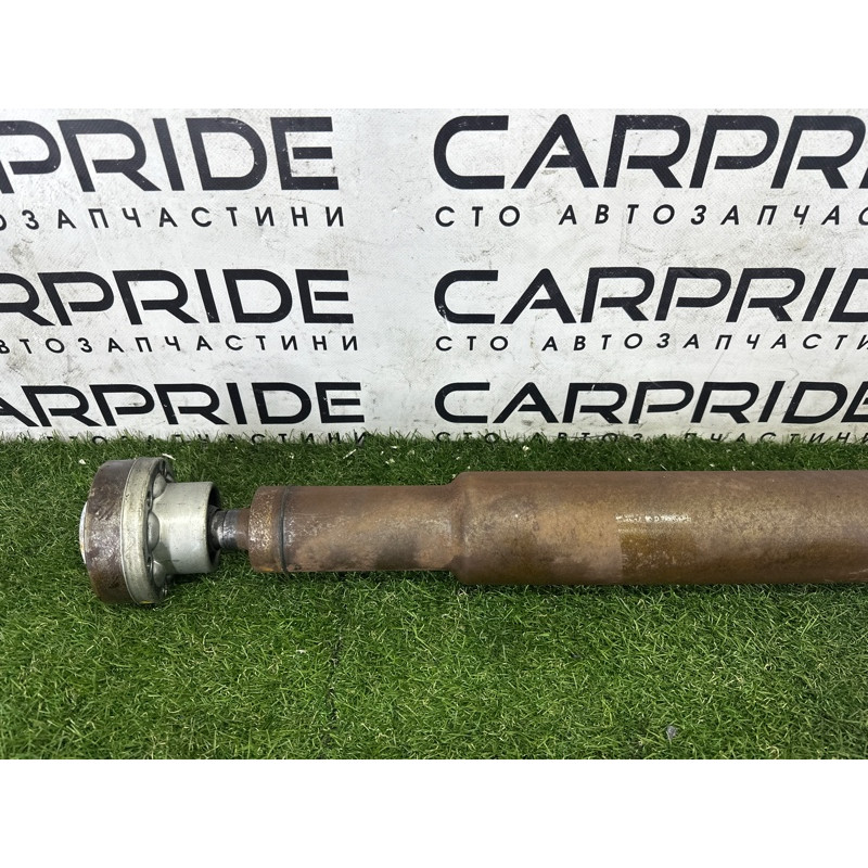Карданный вал (трансмиссия) Jeep Grand Cherokee WK2 2018 3.6 52123730AC
