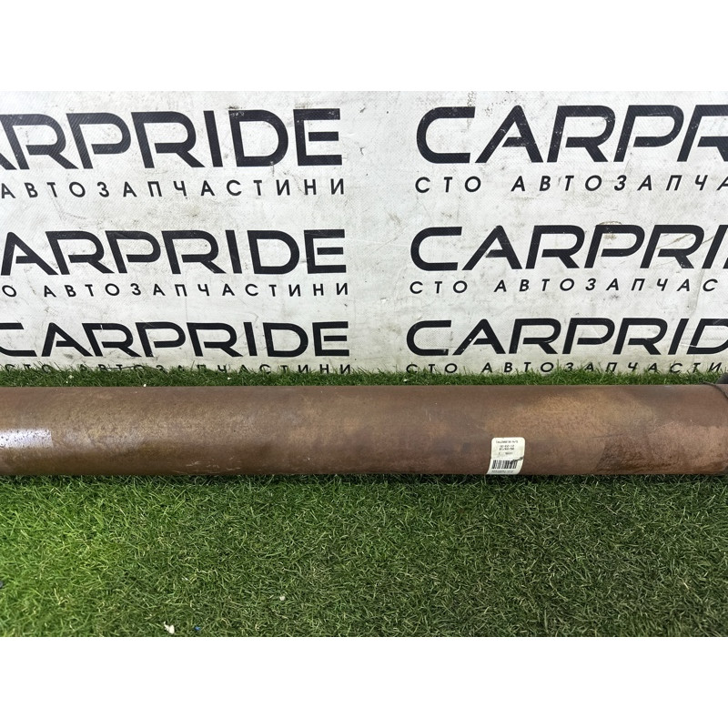 Карданный вал (трансмиссия) Jeep Grand Cherokee WK2 2018 3.6 52123730AC