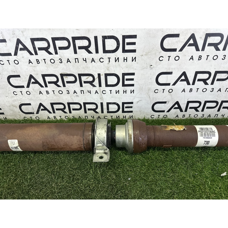 Карданный вал (трансмиссия) Jeep Grand Cherokee WK2 2018 3.6 52123730AC