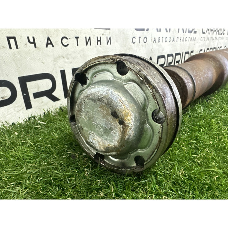 Карданный вал (трансмиссия) Jeep Grand Cherokee WK2 2018 3.6 52123730AC