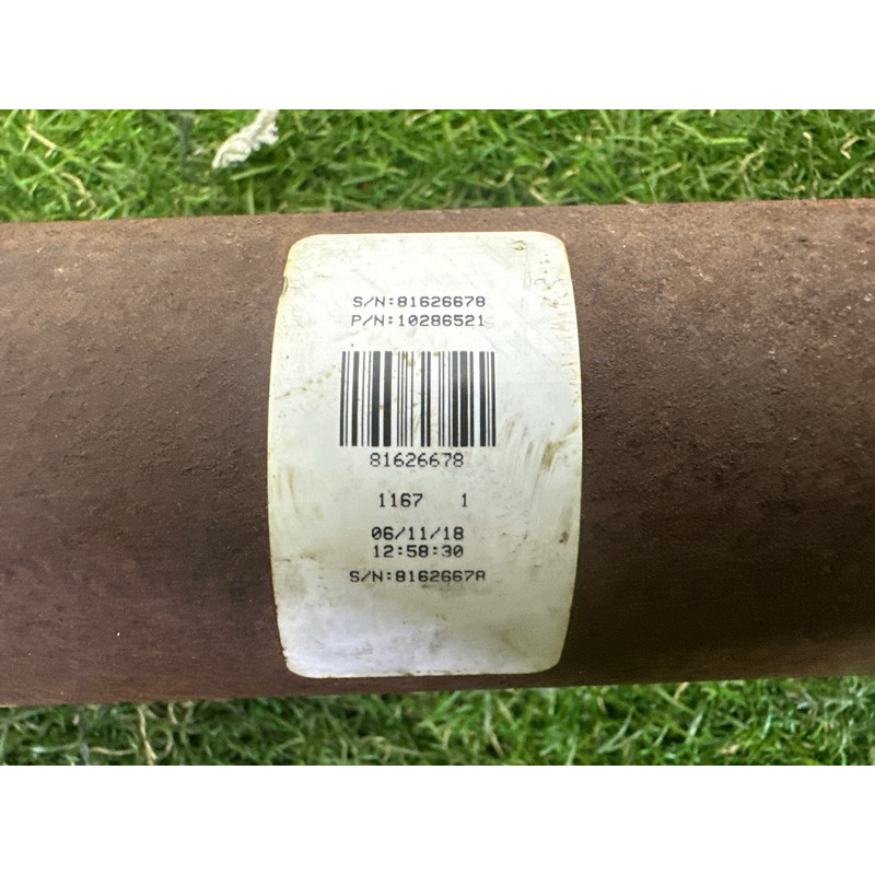 Карданный вал (трансмиссия) Jeep Grand Cherokee WK2 2018 3.6 52123730AC