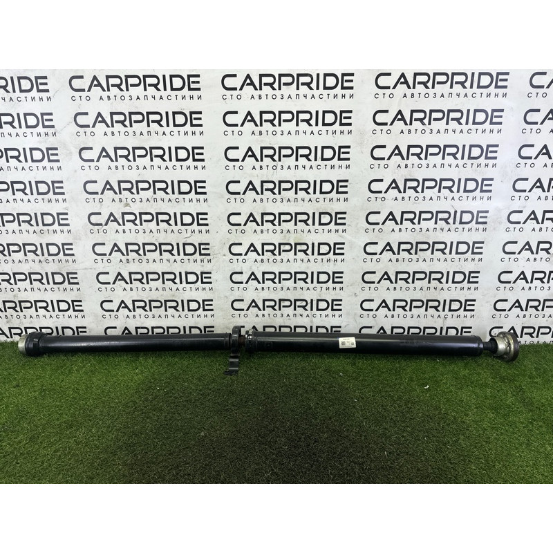 Карданный вал (трансмиссия) AUDI Q7 4M 2017 3.0 CREC 4M0521101Q