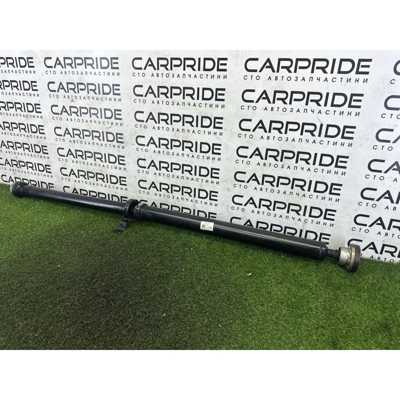 Карданный вал (трансмиссия) AUDI Q7 4M 2017 3.0 CREC 4M0521101Q