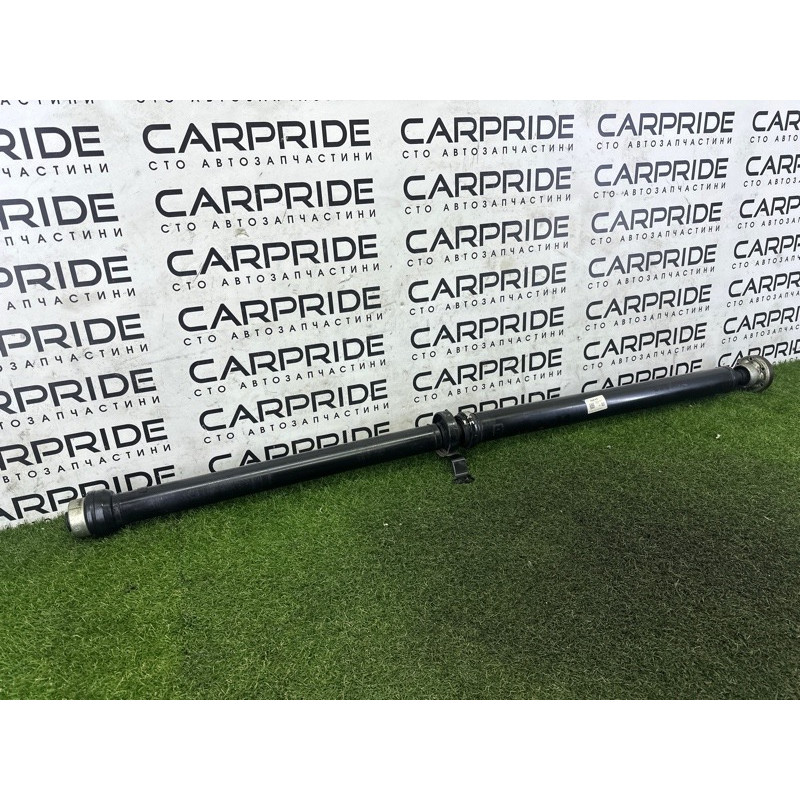 Карданный вал (трансмиссия) AUDI Q7 4M 2017 3.0 CREC 4M0521101Q