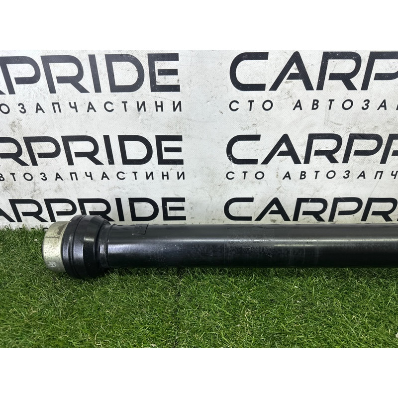 Карданный вал (трансмиссия) AUDI Q7 4M 2017 3.0 CREC 4M0521101Q