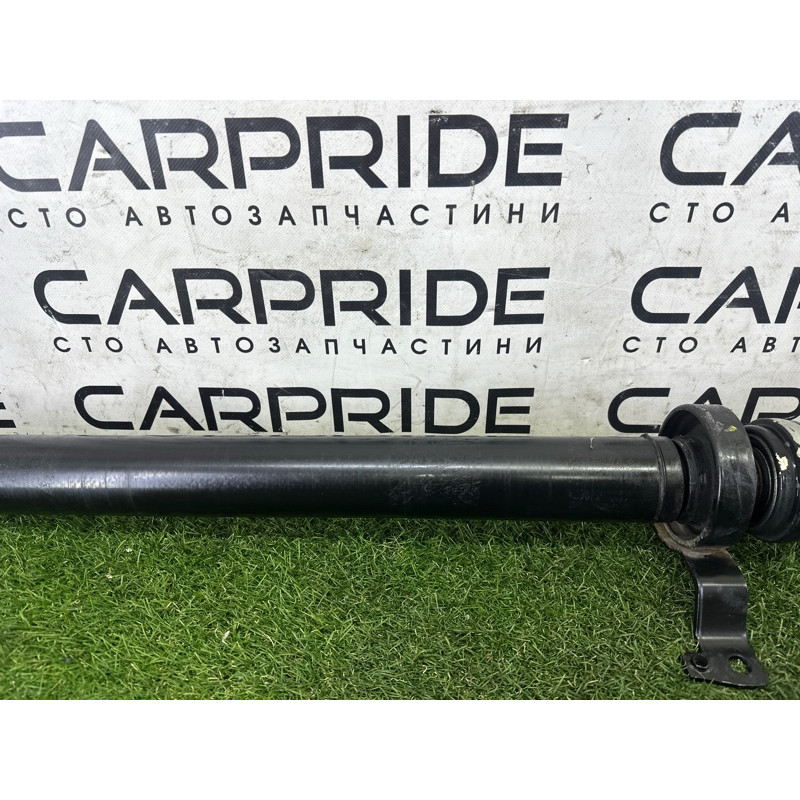 Карданный вал (трансмиссия) AUDI Q7 4M 2017 3.0 CREC 4M0521101Q
