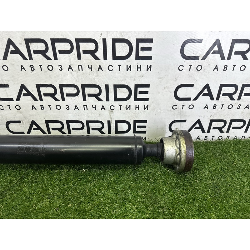 Карданный вал (трансмиссия) AUDI Q7 4M 2017 3.0 CREC 4M0521101Q