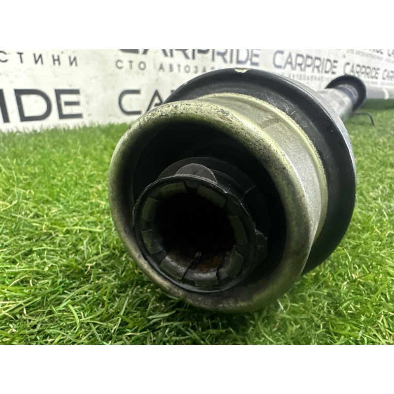 Карданный вал (трансмиссия) AUDI Q7 4M 2017 3.0 CREC 4M0521101Q