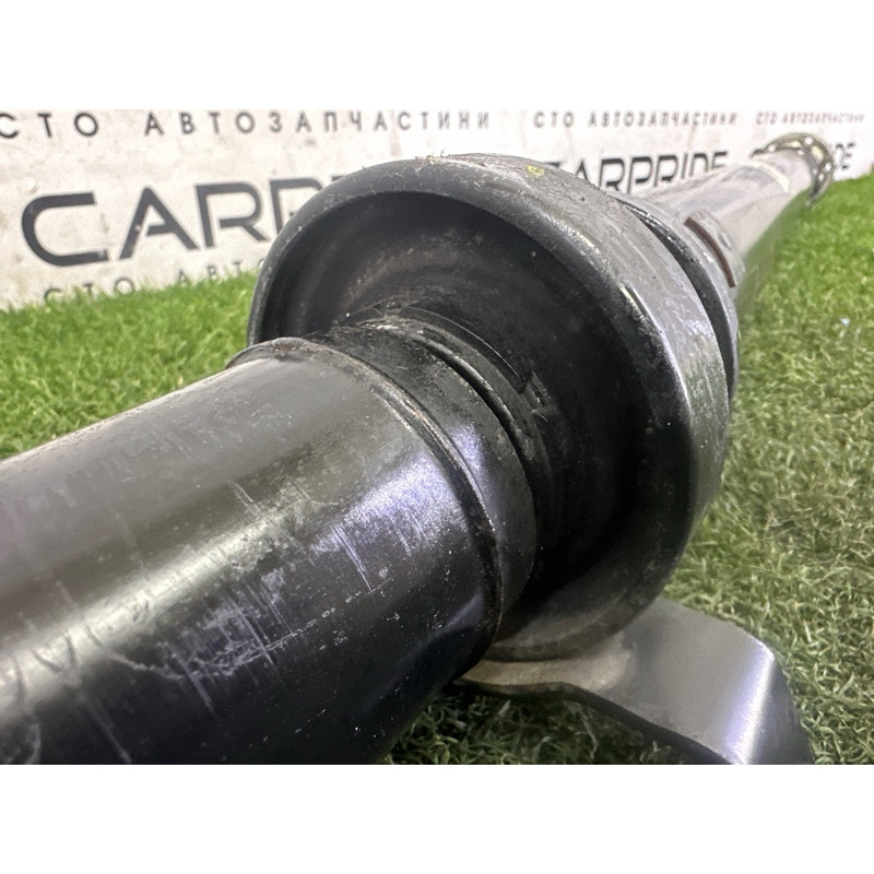 Карданный вал (трансмиссия) AUDI Q7 4M 2017 3.0 CREC 4M0521101Q