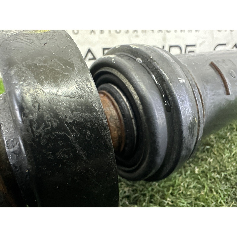 Карданный вал (трансмиссия) AUDI Q7 4M 2017 3.0 CREC 4M0521101Q