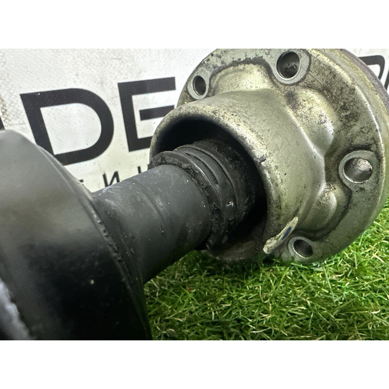 Карданный вал (трансмиссия) AUDI Q7 4M 2017 3.0 CREC 4M0521101Q