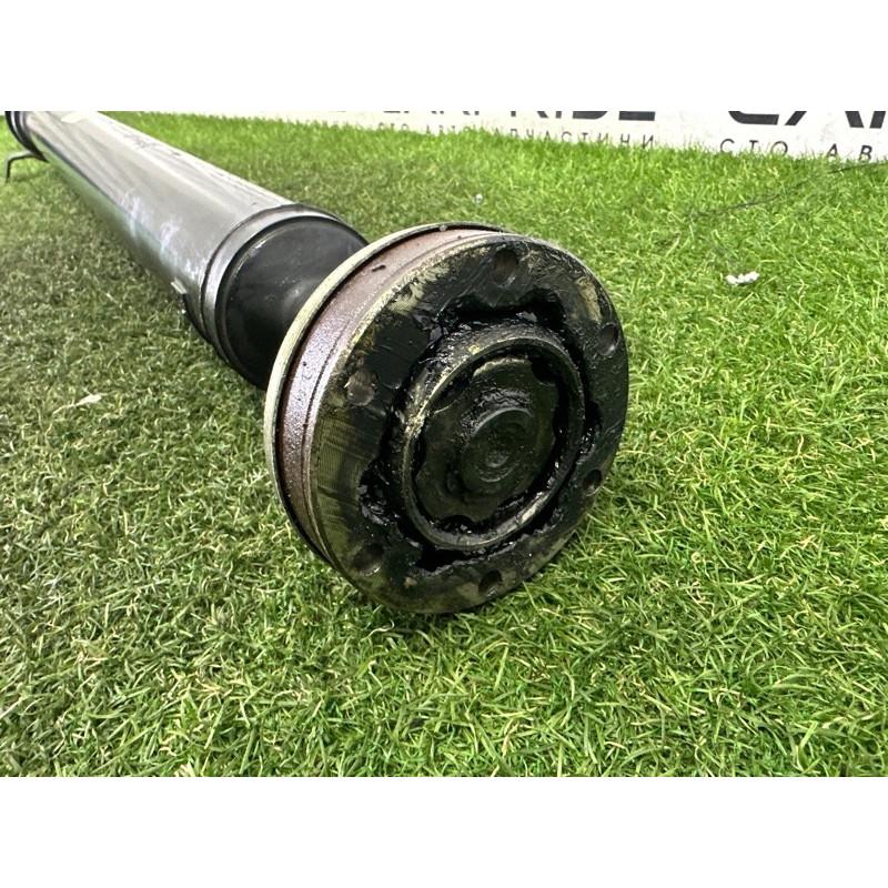 Карданный вал (трансмиссия) AUDI Q7 4M 2017 3.0 CREC 4M0521101Q