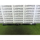 Карданний вал (трансмісія) Volkswagen Touareg NF 2012 3.0 Hybrid CGFA 7P0521102L