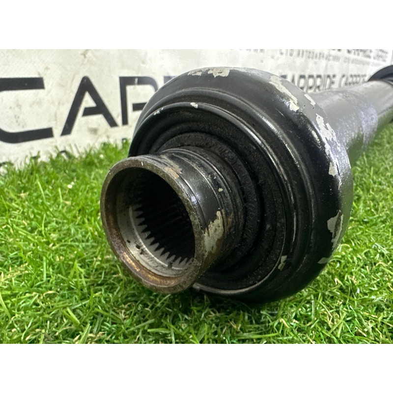 Карданний вал (трансмісія) Volkswagen Touareg NF 2012 3.0 Hybrid CGFA 7P0521102L