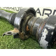 Карданний вал (трансмісія) Volkswagen Touareg NF 2012 3.0 Hybrid CGFA 7P0521102L