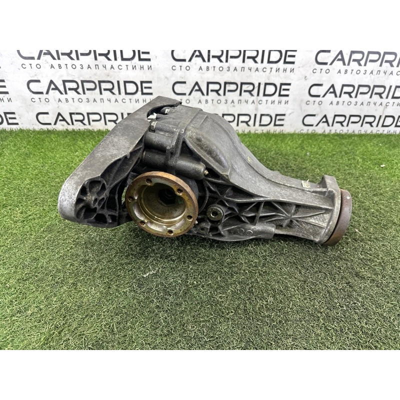 Редуктор (трансмиссия) AUDI A8 D4 2011 4.2 CDRA 0BC500043J