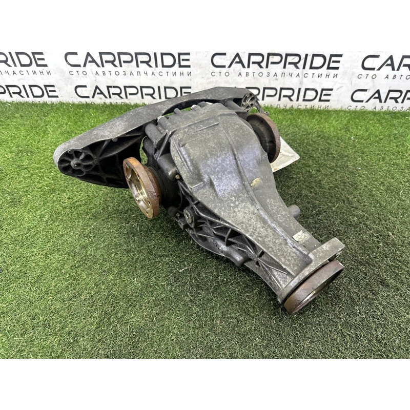 Редуктор (трансмиссия) AUDI A8 D4 2011 4.2 CDRA 0BC500043J